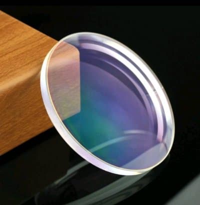 1.56 BLUE HD SHMC EMI-2 UV  420 ( ไม่มีค่าสายตาเอียง)  หน่วยการสั่ง เป็นข้าง - ภาพที่ 5