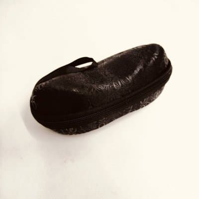 [แพ็ค] กล่องซิบแว่นกันแดด ราคากล่องละ 17 บาท [1 แพ็ค 10 กล่อง] - ภาพที่ 5