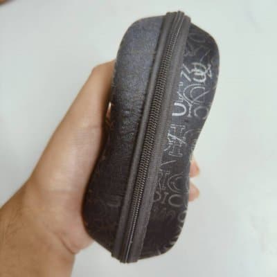 [แพ็ค] กล่องซิบแว่นกันแดด ราคากล่องละ 17 บาท [1 แพ็ค 10 กล่อง] - ภาพที่ 6