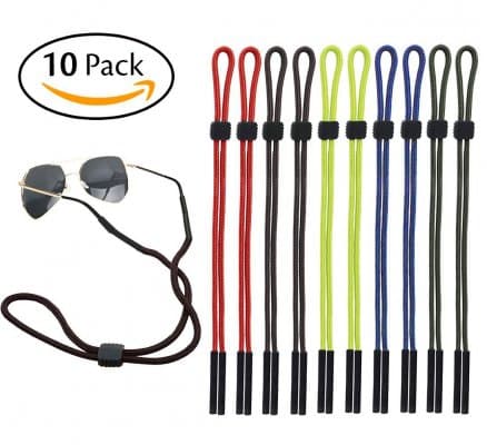 สายคล้องแว่นสายตา ทรงเชือก ้เชือกร่ม คุณภาพสูง