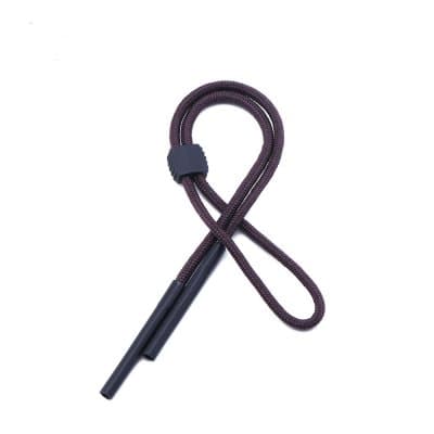 สายคล้องแว่นสายตา ทรงเชือก ้เชือกร่ม คุณภาพสูง - ภาพที่ 4