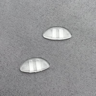 แป้นจมูกรุ่นพิเศษ Porsche ขายเป็นแพ็ค แพ็คละ 5 คู่ - ภาพที่ 3