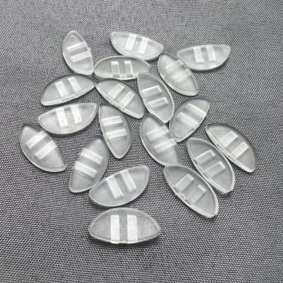 แป้นจมูกรุ่นพิเศษ Porsche ขายเป็นแพ็ค แพ็คละ 5 คู่