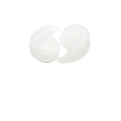 [1คู่ แถม 1คู่] กันลื่นแว่นตา ทรงหยดน้ำ (หยินหยาง) - ภาพที่ 10