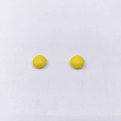 [1คู่ แถม 1คู่] กันลื่นแว่นตา ทรงวงกลม - ภาพที่ 11