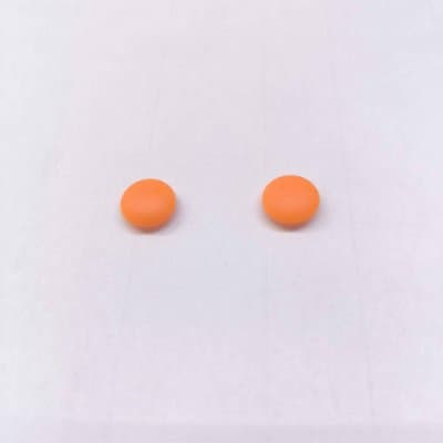 [1คู่ แถม 1คู่] กันลื่นแว่นตา ทรงวงกลม - ภาพที่ 10