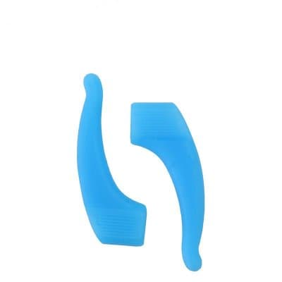 [1คู่ แถม 1คู่]  กันลื่นแว่นสายตา ทรงคั่นหูแบบยาว - ภาพที่ 4