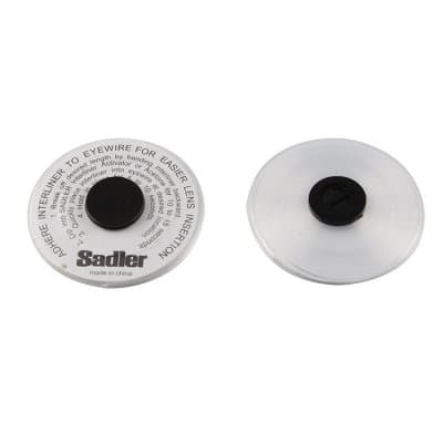 เอ็นรองเลนส์แว่นตา - ภาพที่ 2