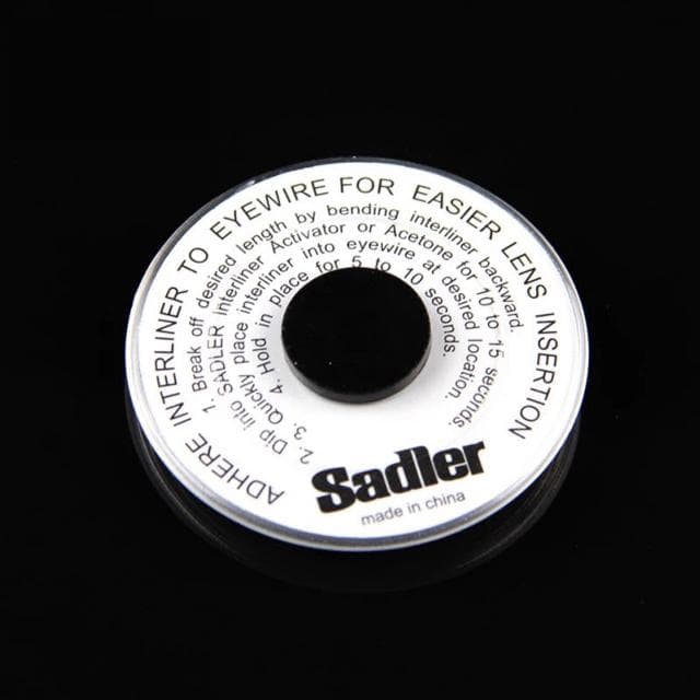 เอ็นรองเลนส์แว่นตา - ภาพที่ 4