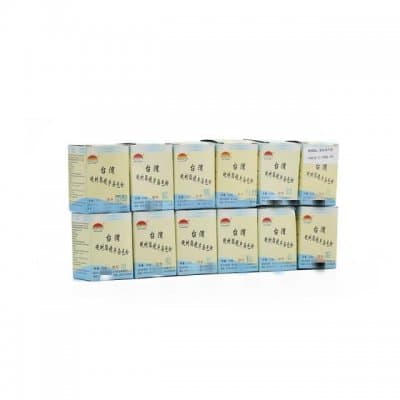 สีย้อมเลนส์เรซิน แบบขวด มีทั้งหมด 10 สี