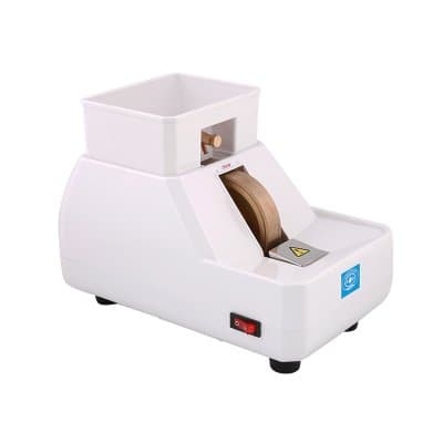 [พรีออเดอร์] รอสินค้า 15-30 วัน เลนส์แว่นตาเครื่องเจียรและขัดด้วยมือ เจียได้หลายชนิด ไม่มีร่อง - ภาพที่ 9