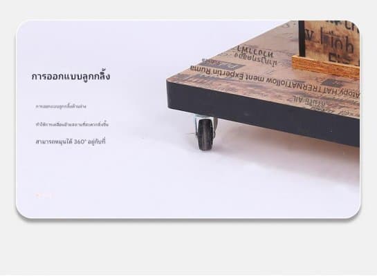 [พรีออเดอร์] ตู้ชั้นวางแว่น ไฮโซ ร่างทอง หมุน เลื่อน ใส่แว่นได้ 90  ตัว มัดจำได้ 50 % - ภาพที่ 9