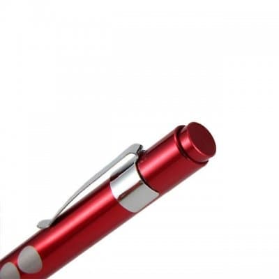 Pupil pen , PenLights ขายคละสี มาตรฐานอุปกรณ์ทางการแพทย์ - ภาพที่ 3
