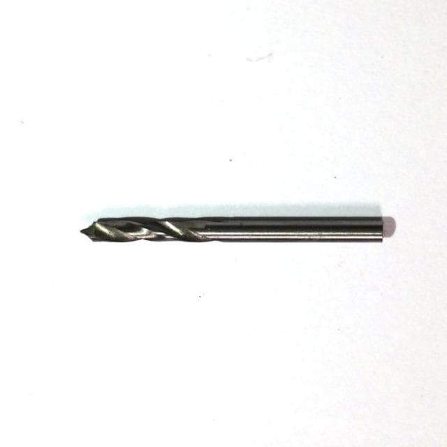 ดอกสว่านขนาดเล็ก เครื่องเจาะบล๊อก 3 รู