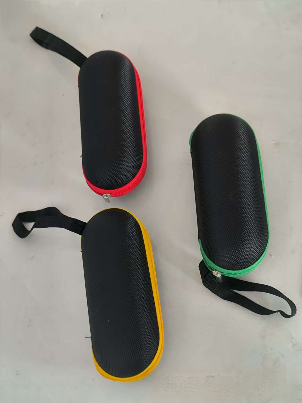 กล่องซิปกันแดด ใส่แว่นสายตาขนาดใหญ่ได้ - ภาพที่ 4