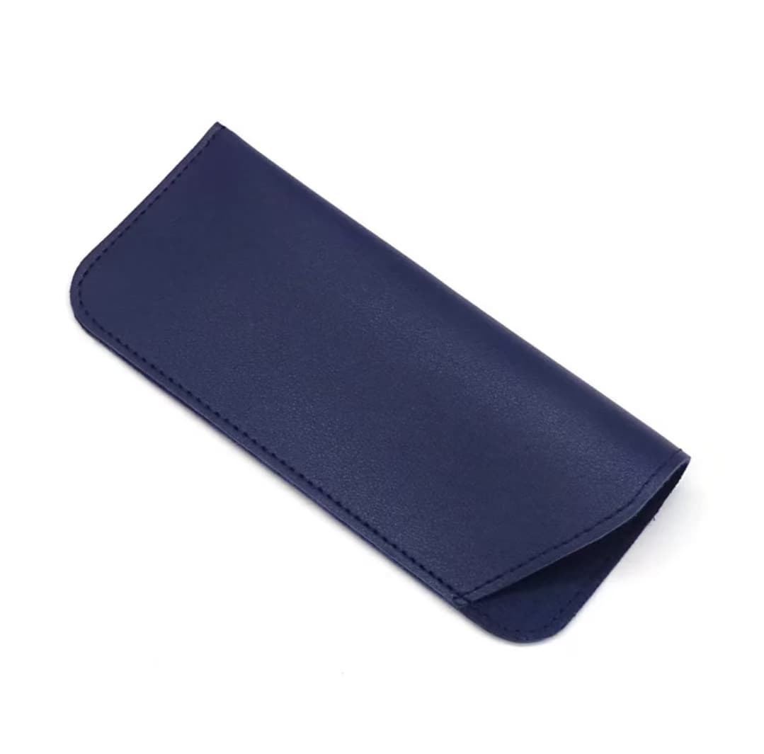 ซองหนังใส่แว่นสายตา - ภาพที่ 3