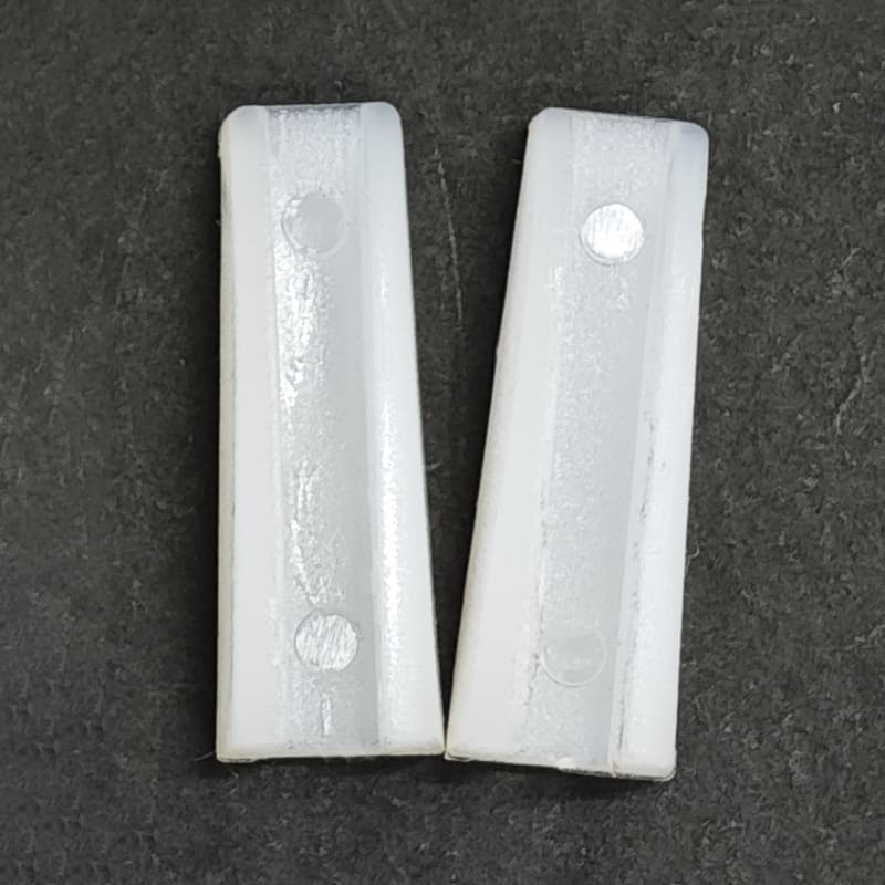 **มีสต๊อกพร้อมส่ง **อะไหล่คีมแว่นตา - ภาพที่ 9