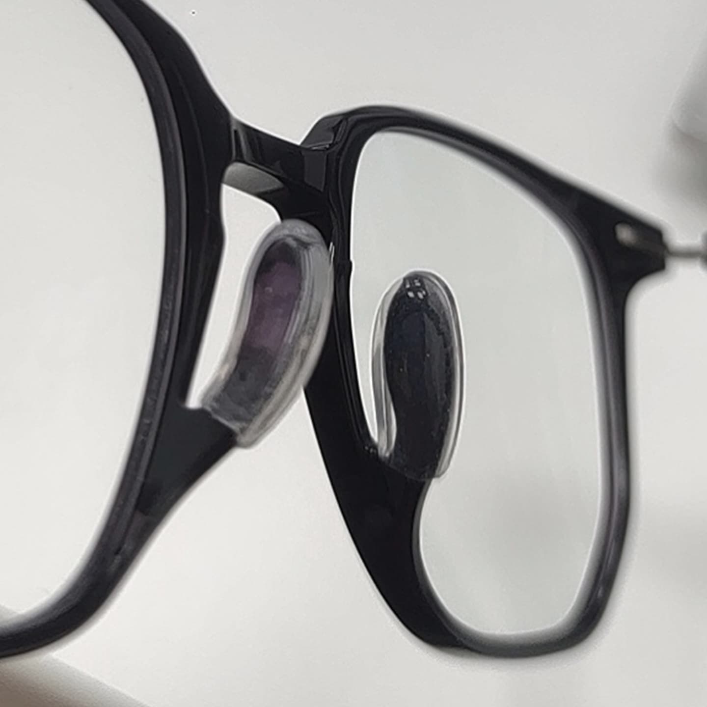 (รุ่นพิเศษ หายาก )แป้นจมูกซิลิโคน - ภาพที่ 2