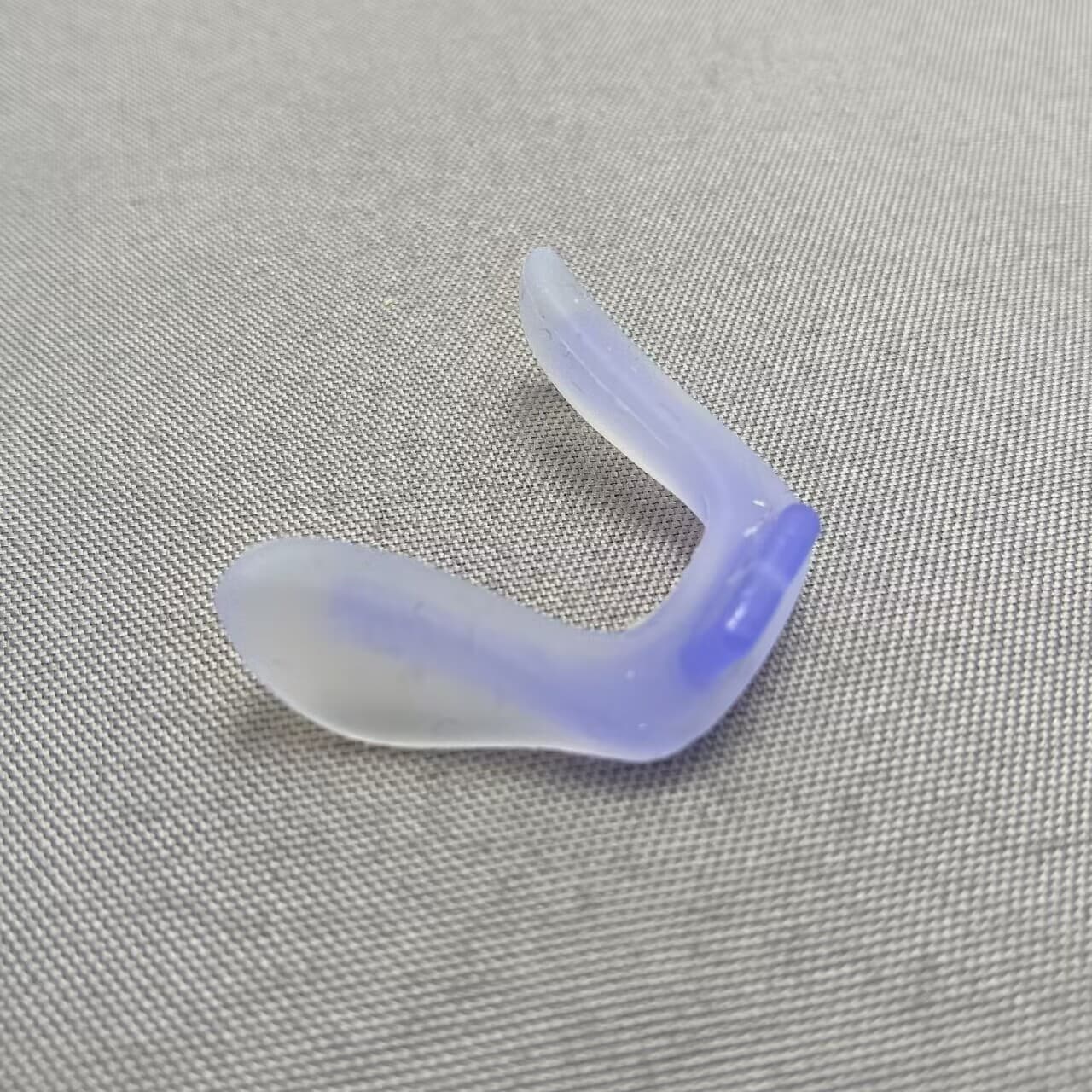 **มีสต๊อกพร้อมส่ง **พิเศษ หายาก แป้นจมูก ยึดน๊อต เฉพาะ - ภาพที่ 8