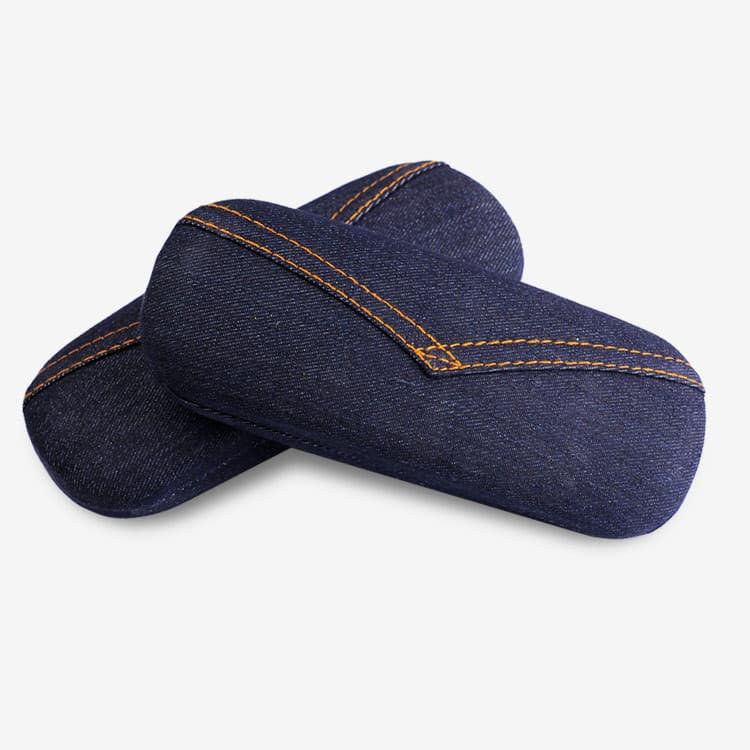 **มีสต๊อกพร้อมส่ง **กล่องยีนส์  กล่องละ19 บาท ขายยกแพค 190 บาท - ภาพที่ 6