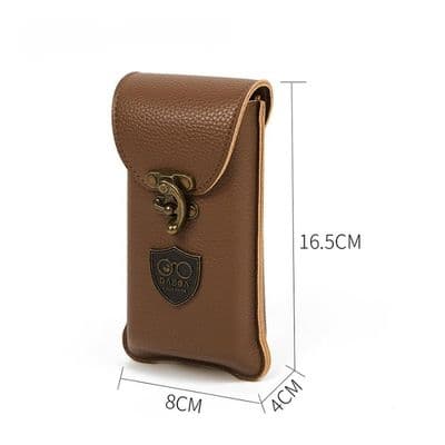 ++สั่งผลิตเท่านั้น++กล่องใส่แว่นตากรอบแว่นตาทำจากวัสดุ PU ดีไซน์ดั้งเดิมกล่องเก็บแว่นกันแดดพิมพ์โลโก้ได้ - ภาพที่ 3