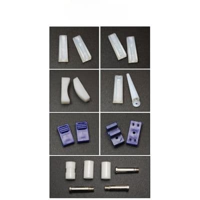 **มีสต๊อกพร้อมส่ง **อะไหล่คีมแว่นตา - ภาพที่ 10