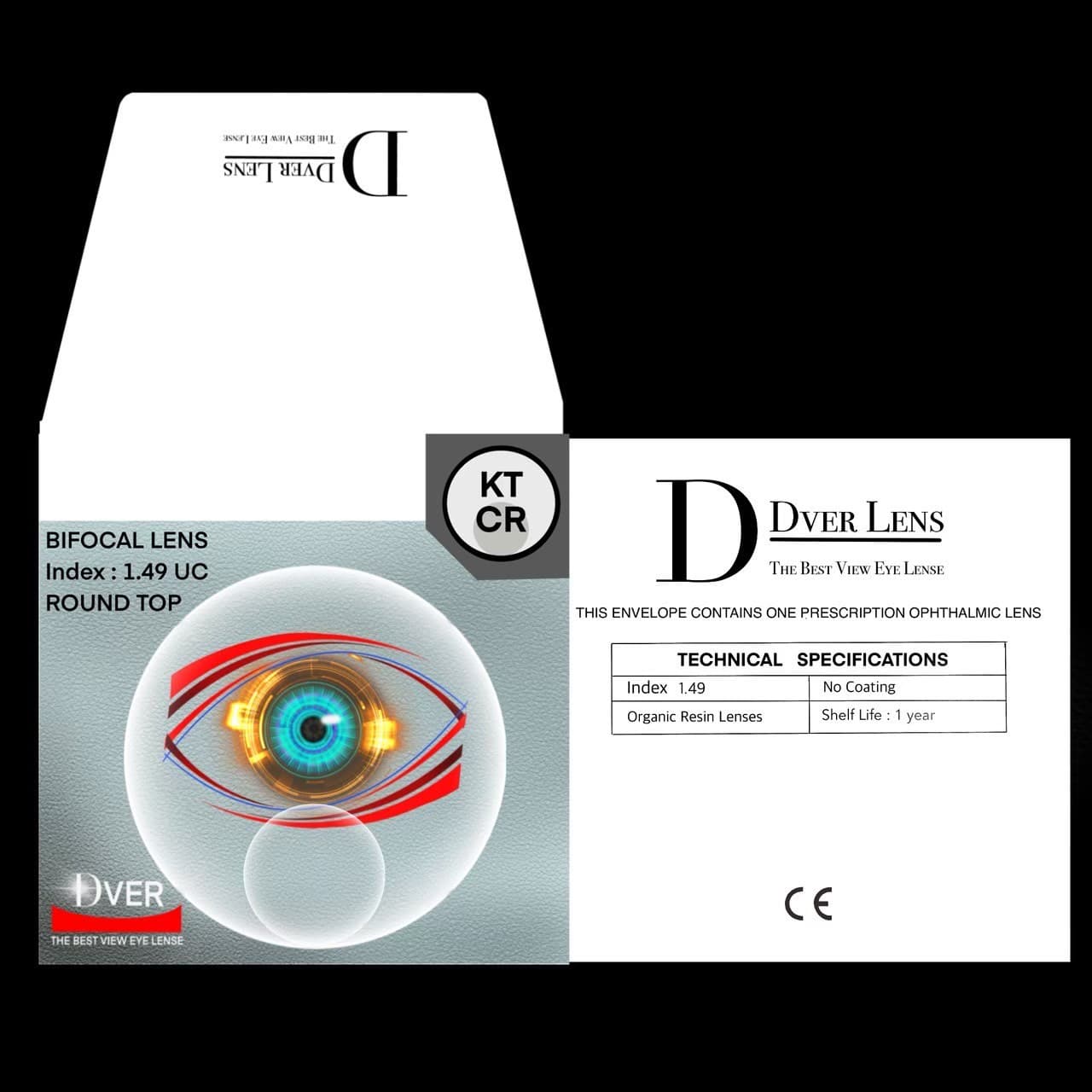 KT CR - ภาพที่ 2