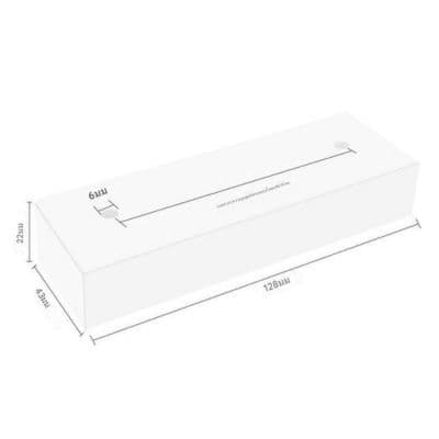 แผ่นรองคาง เครื่องวัดสายตา - ภาพที่ 3