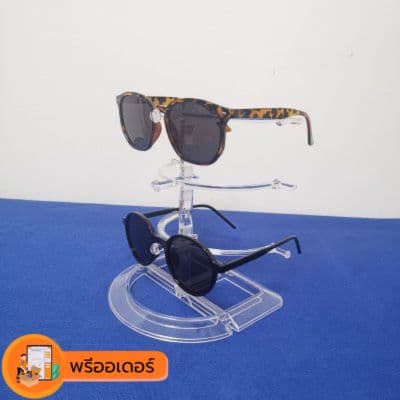 [พรีออเดอร์] ชั้นวางพลาสติก มีให้เลือก 3 แบบ สั่งซื้อขั้นต่ำ 5 ชิ้น