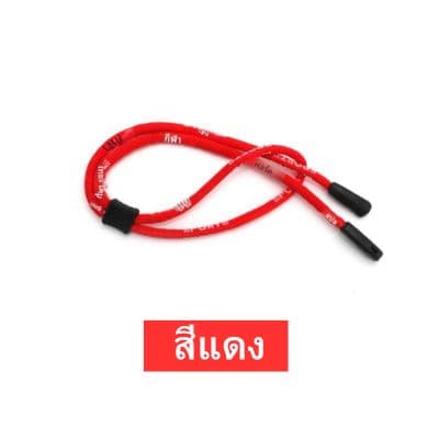 สายคล้องแว่น - ภาพที่ 6