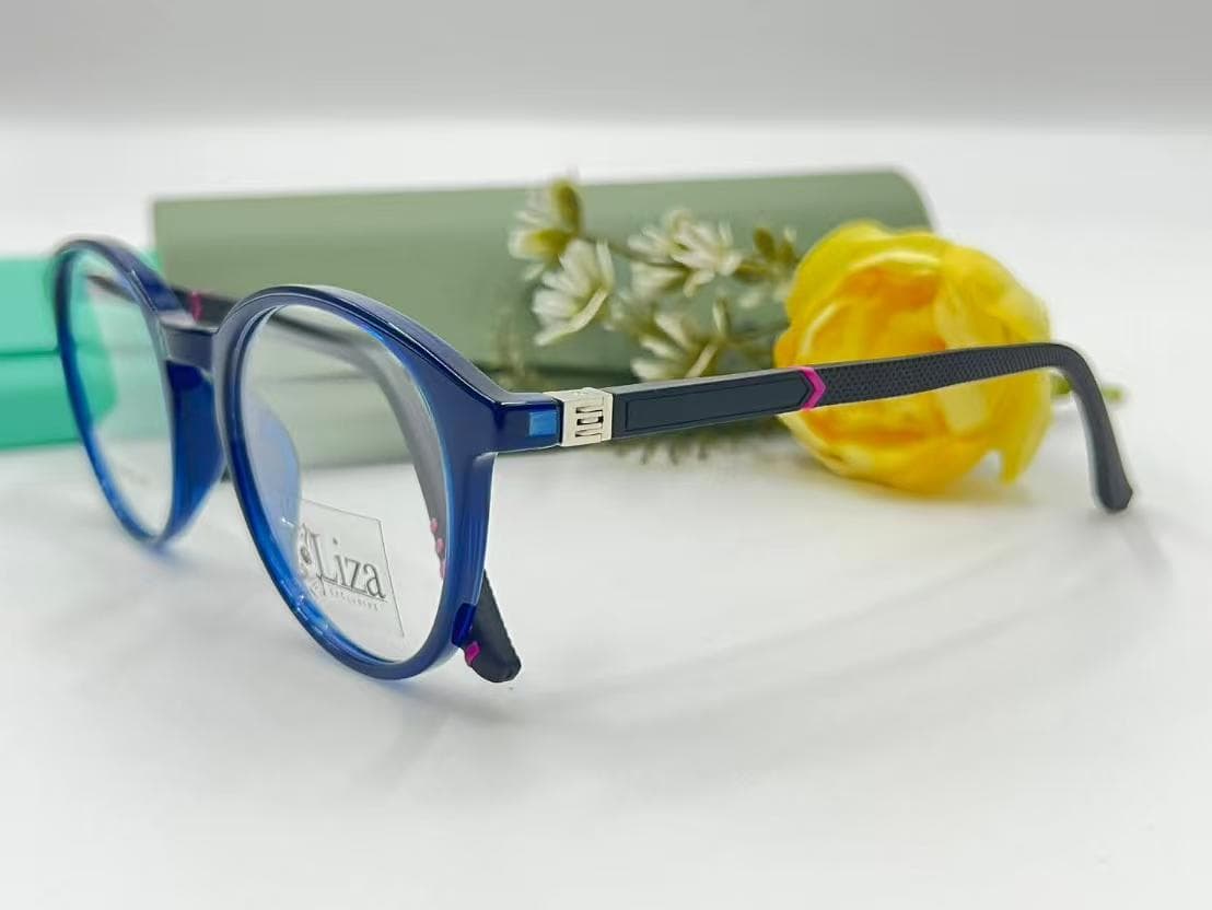 กรอบแว่น แบรนด์ Liza H6511 - ภาพที่ 13