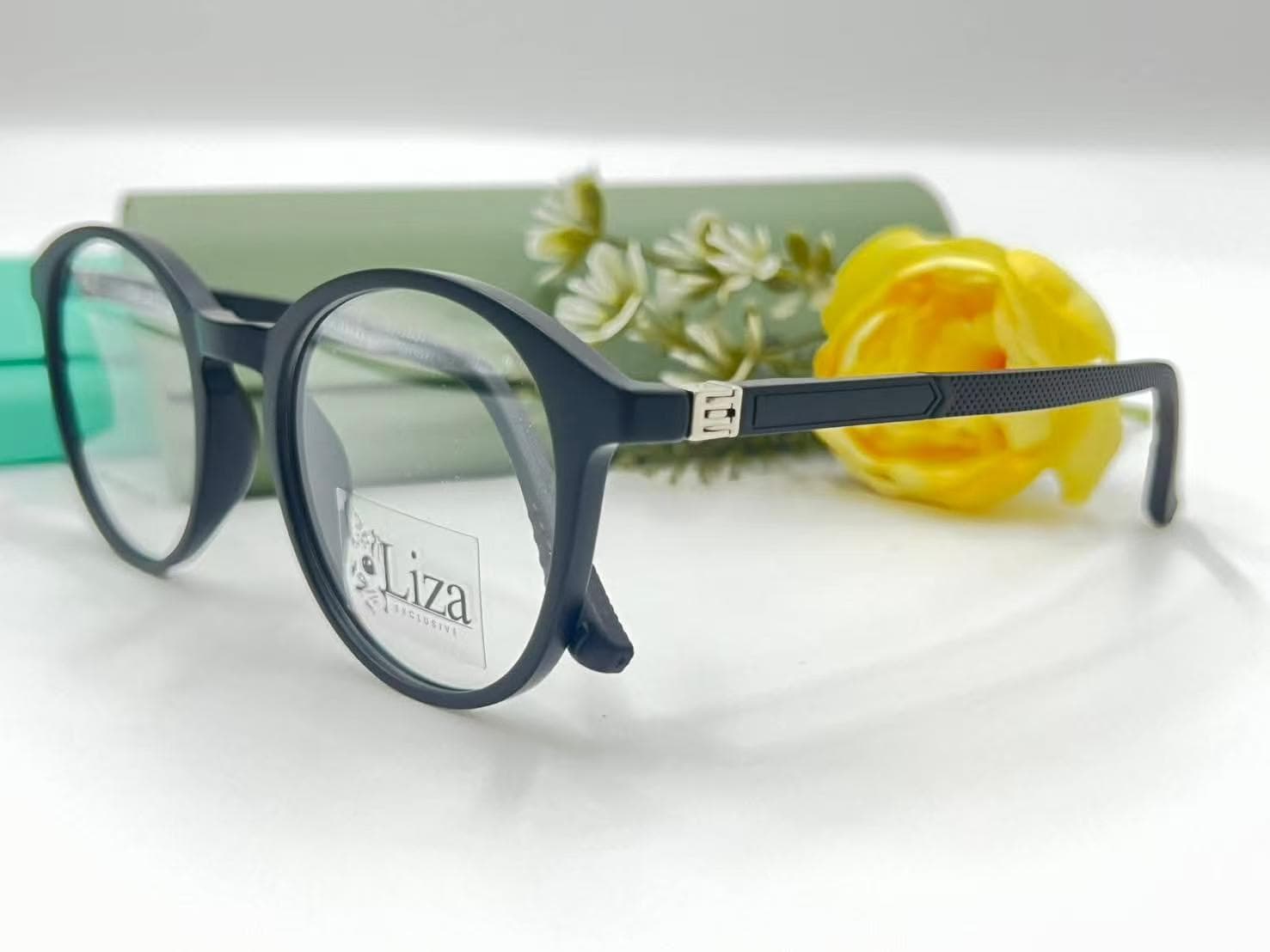 กรอบแว่น แบรนด์ Liza H6511 - ภาพที่ 11
