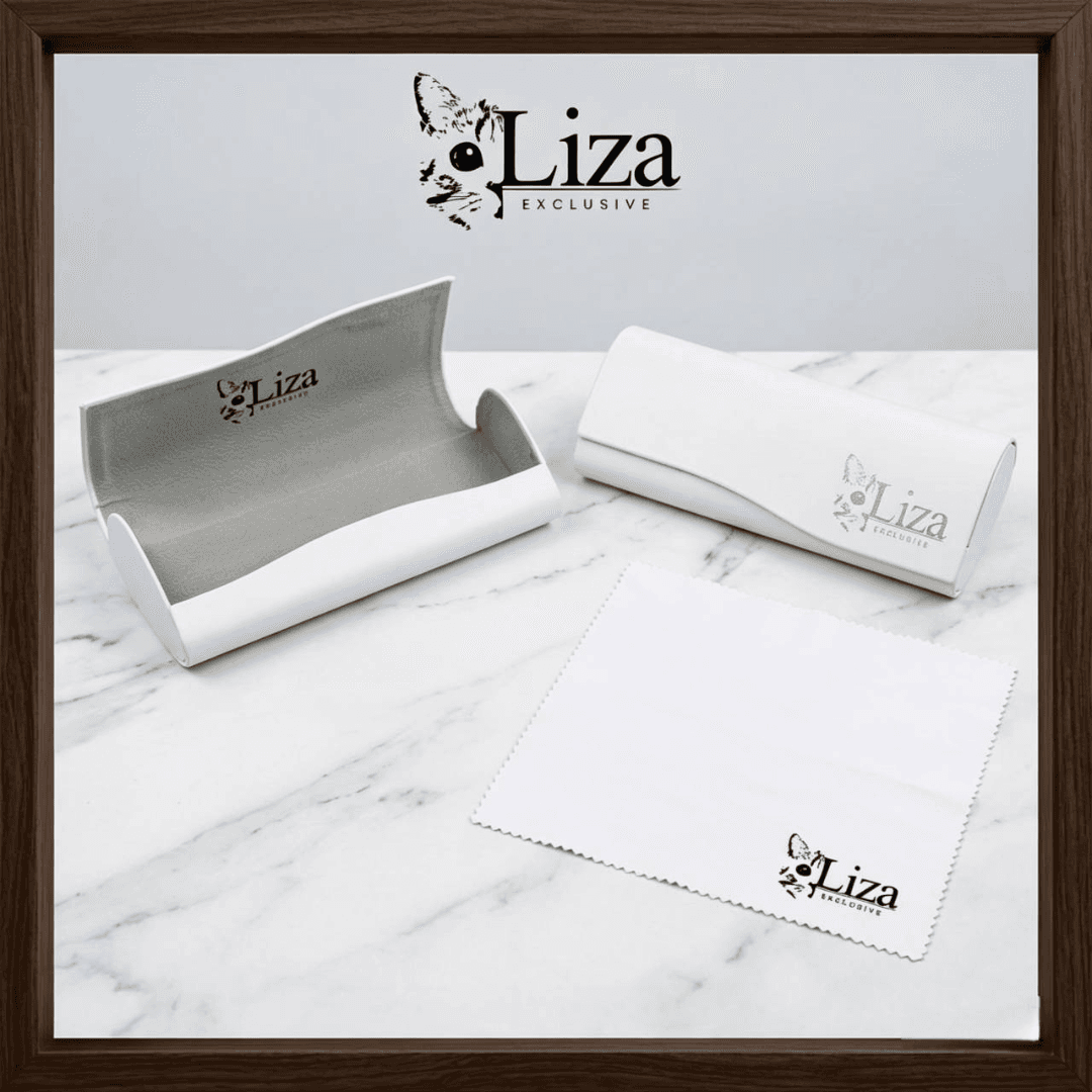 กรอบแว่น แบรนด์ Liza H6511 - ภาพที่ 15