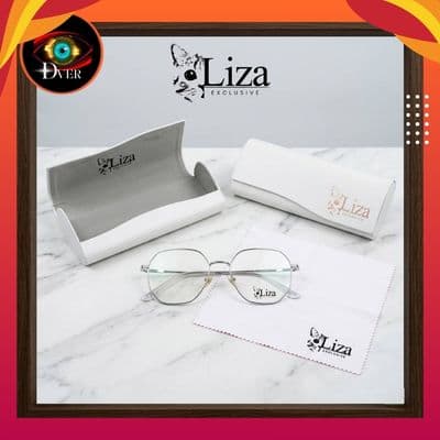 กล่องแว่น แบรนด์ Liza - ภาพที่ 2
