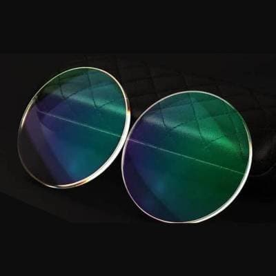 1.56 Multicoat SV / HD UV 380 / HMC EMI-1 SH ( CYL -0.25 ถึง -4.00 ) หน่วยการสั่ง เป็นข้าง!! - ภาพที่ 3